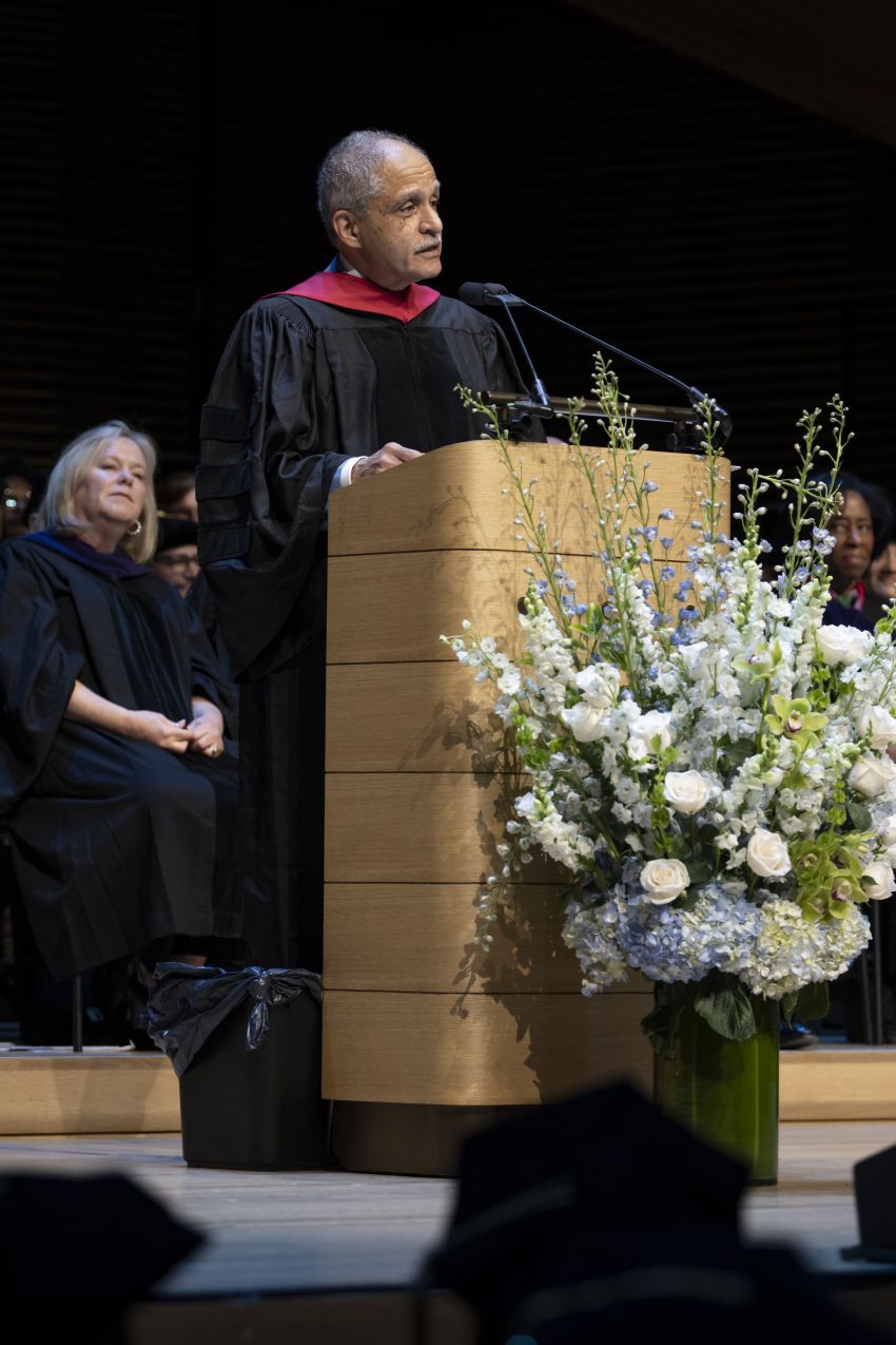 Commencement 2026