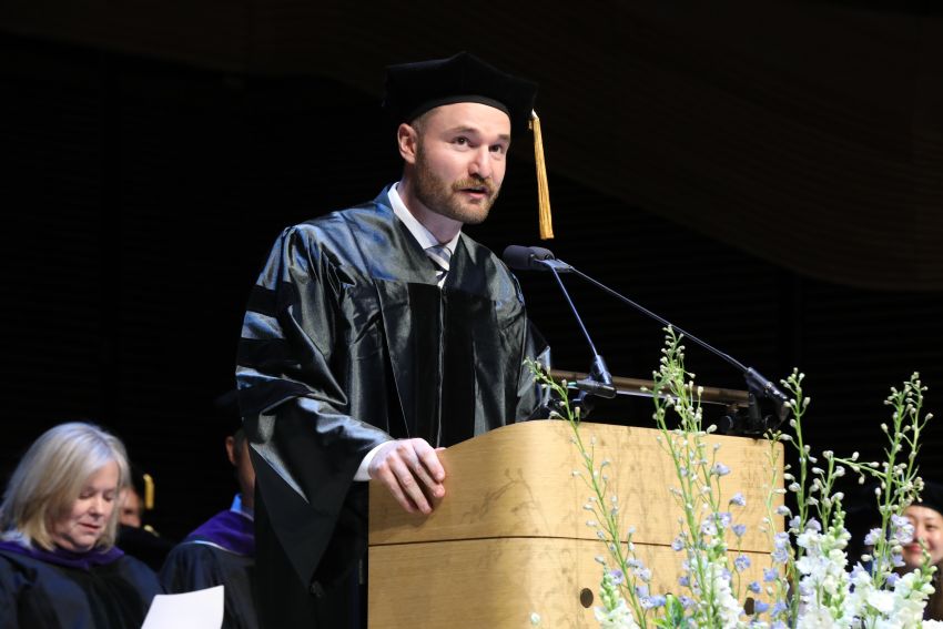Commencement 2026