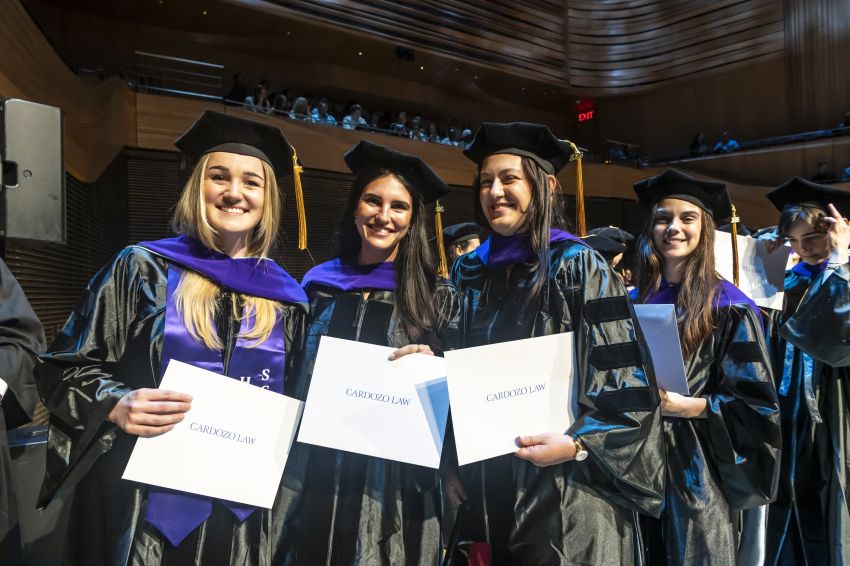 Commencement 2026