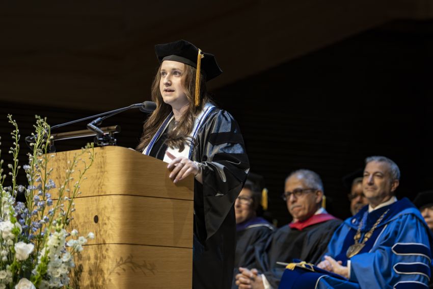 Commencement 2026