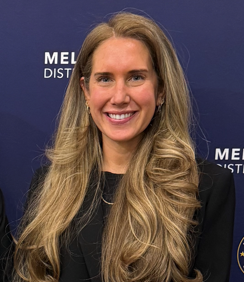 Rachel Stein