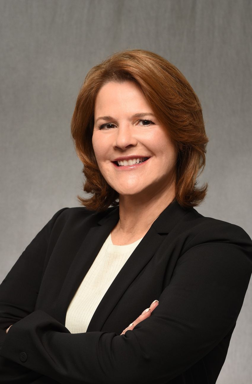 Naomi Waltman