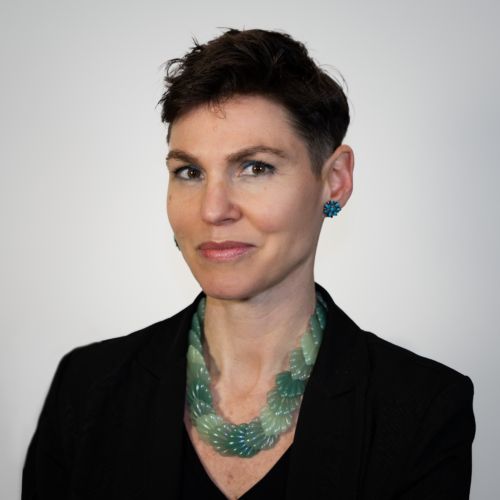 Katharine Bodde