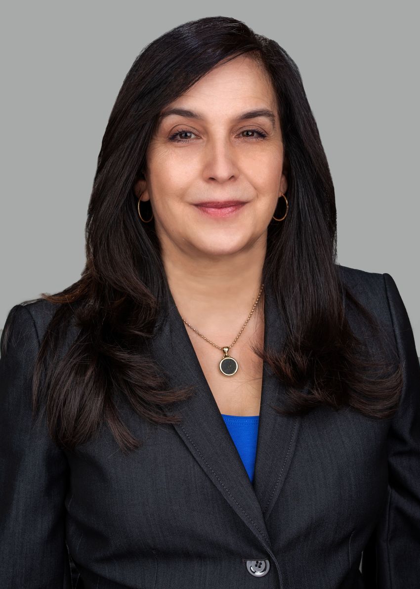Randa Maher