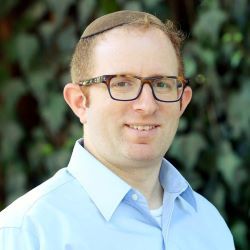 Tech Talks: A Conversation with Professor Dov Greenbaum (Reichman University)