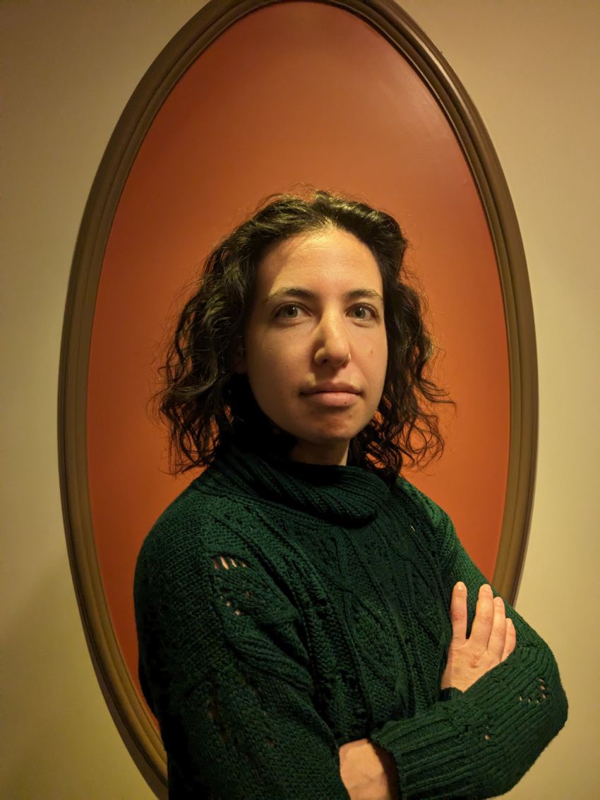 Sarah Cohen